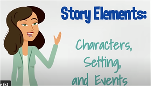 story elements